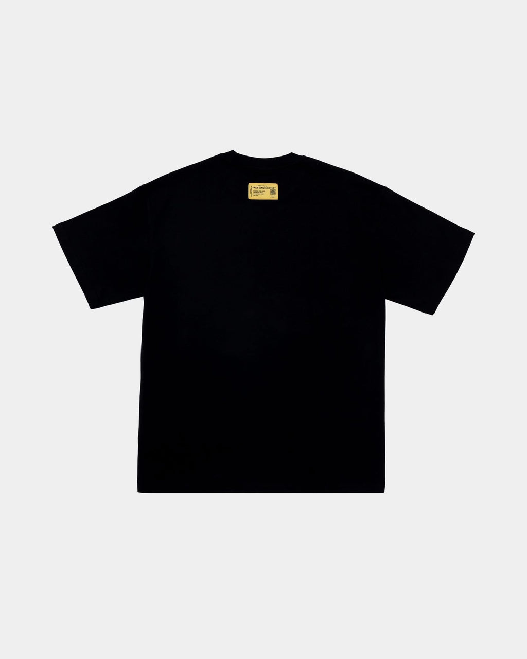ALLÍ VAMOS - CAMISETA OVERSIZED