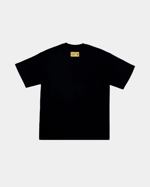 HERE WE COME - OVERSIZED T-SHIRT