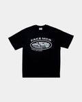 ALLÍ VAMOS - CAMISETA OVERSIZED