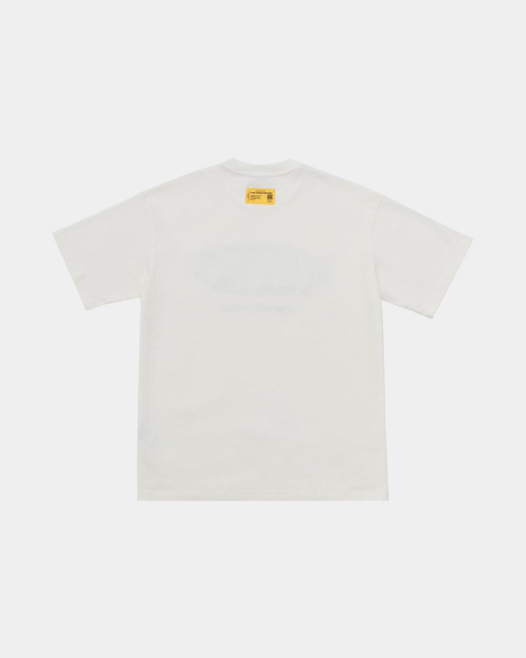 HAZARDOUS - OVERSIZED T-SHIRT