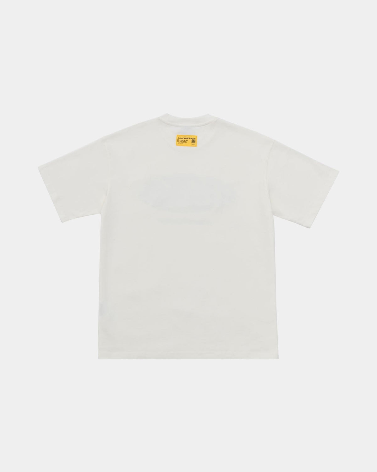 HAZARDOUS - OVERSIZED T-SHIRT