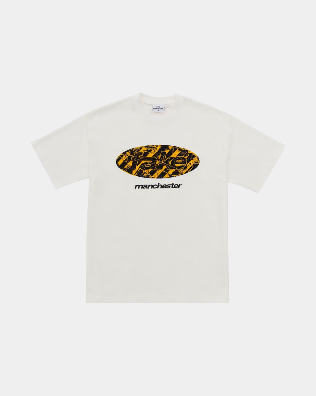 HAZARDOUS - OVERSIZED T-SHIRT