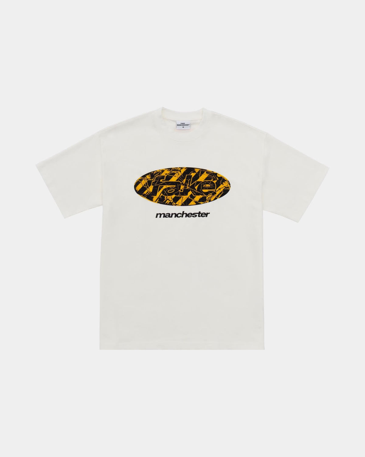 HAZARDOUS - OVERSIZED T-SHIRT