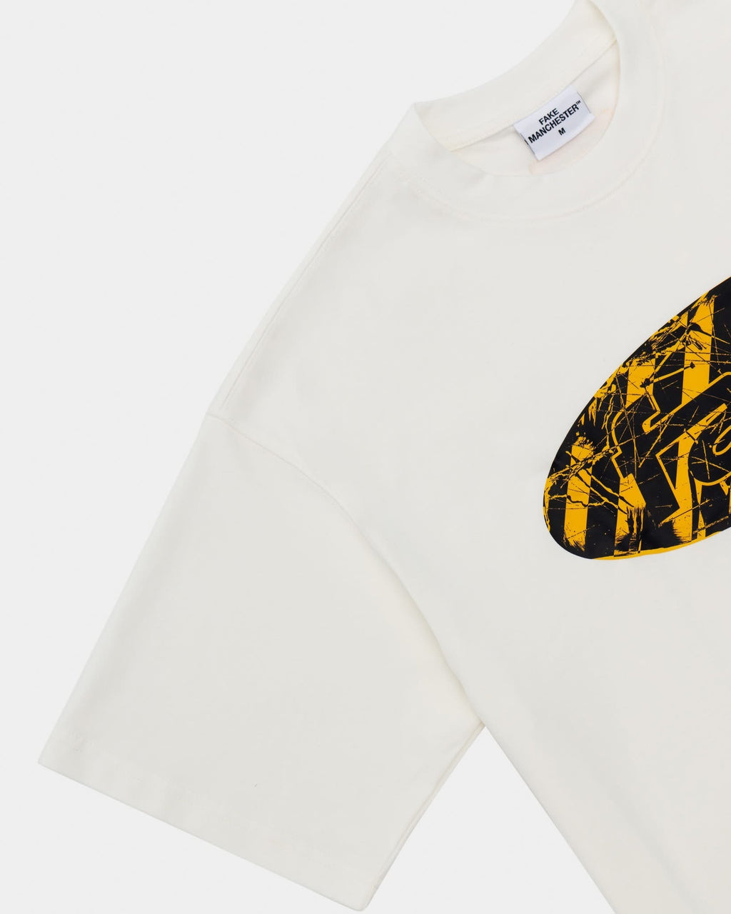 HAZARDOUS - OVERSIZED T-SHIRT