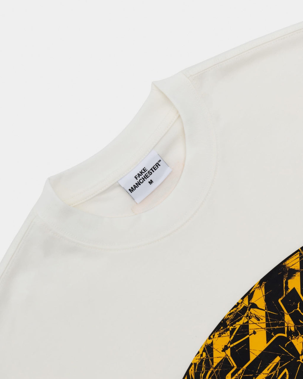 HAZARDOUS - OVERSIZED T-SHIRT